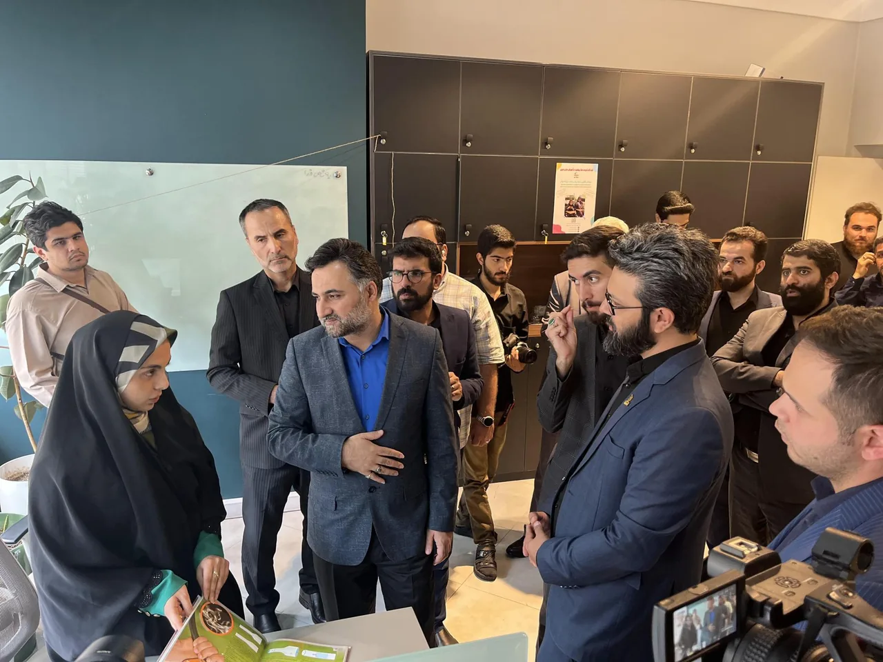 خانه خلاق و نوآوری ستاپ - تصویر 4