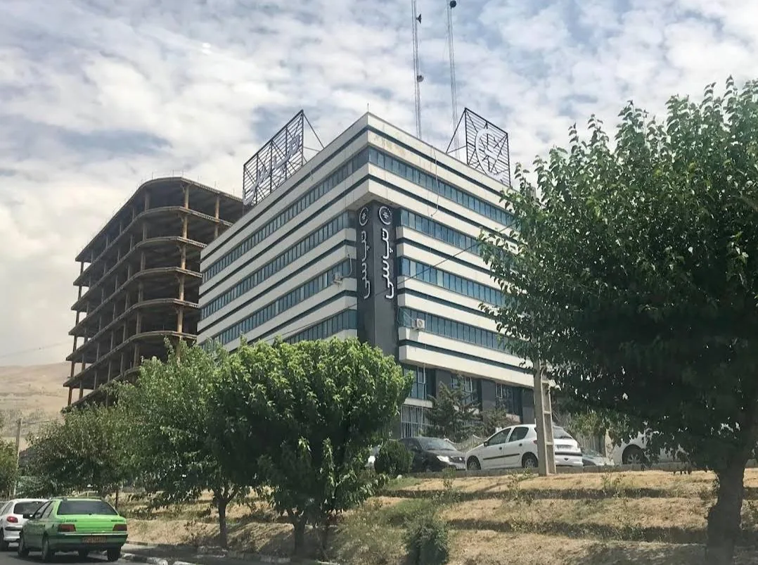 شرکت تپسی - تصویر 2