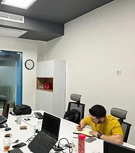 شرکت رویینو