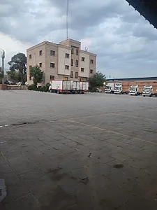 شرکت ویرادیزل
