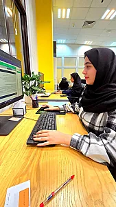 آکادمی بین المللی سما آریا نیک