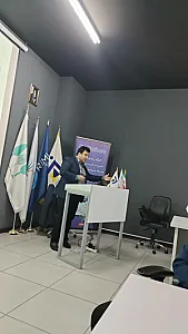 شرکت توسعه کارآفرینی و نوآوری ایرانیان