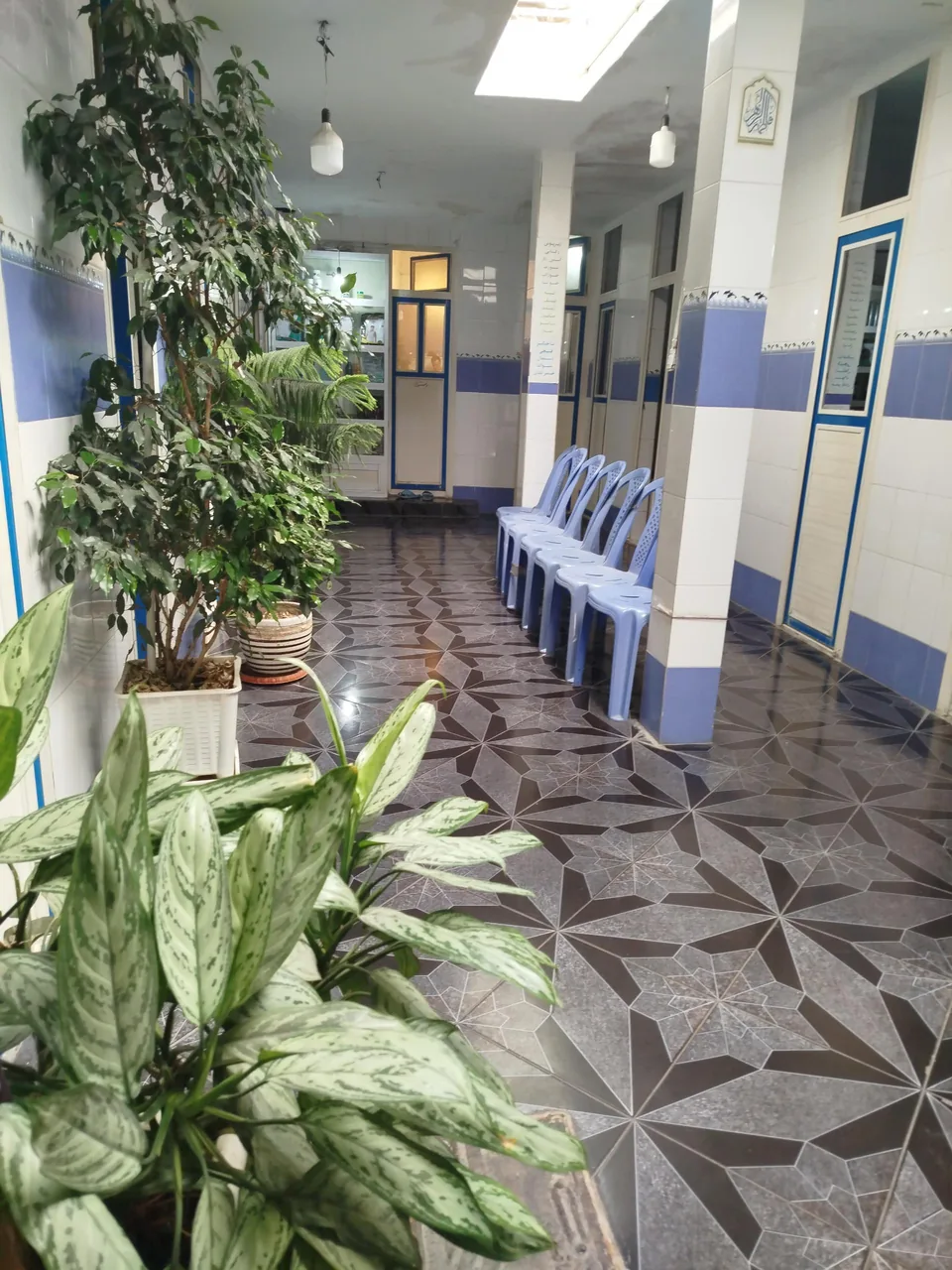 گرمابه لوکس - تصویر 2