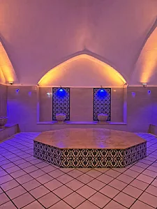 گرمابه حمیدفرد