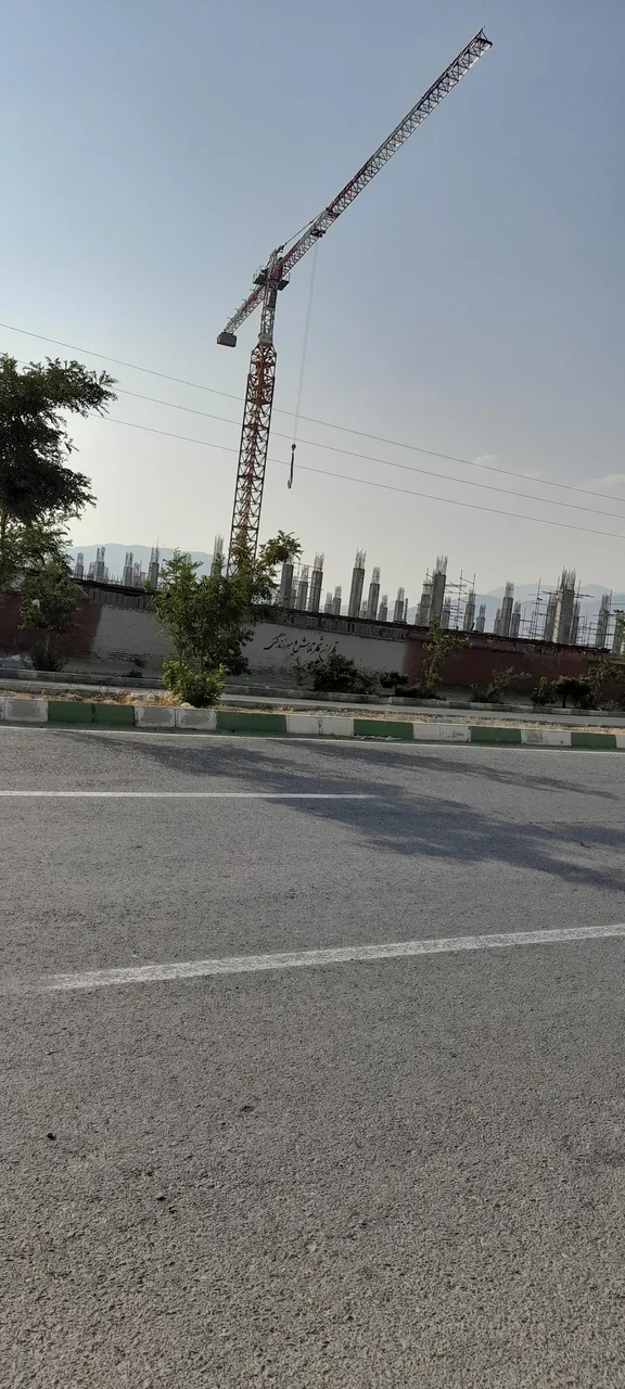 پروژه 8000 واحدی رونیکا پالاس تهرانسر - تصویر 2