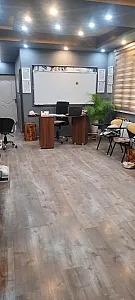آموزشگاه سلامت بهنود