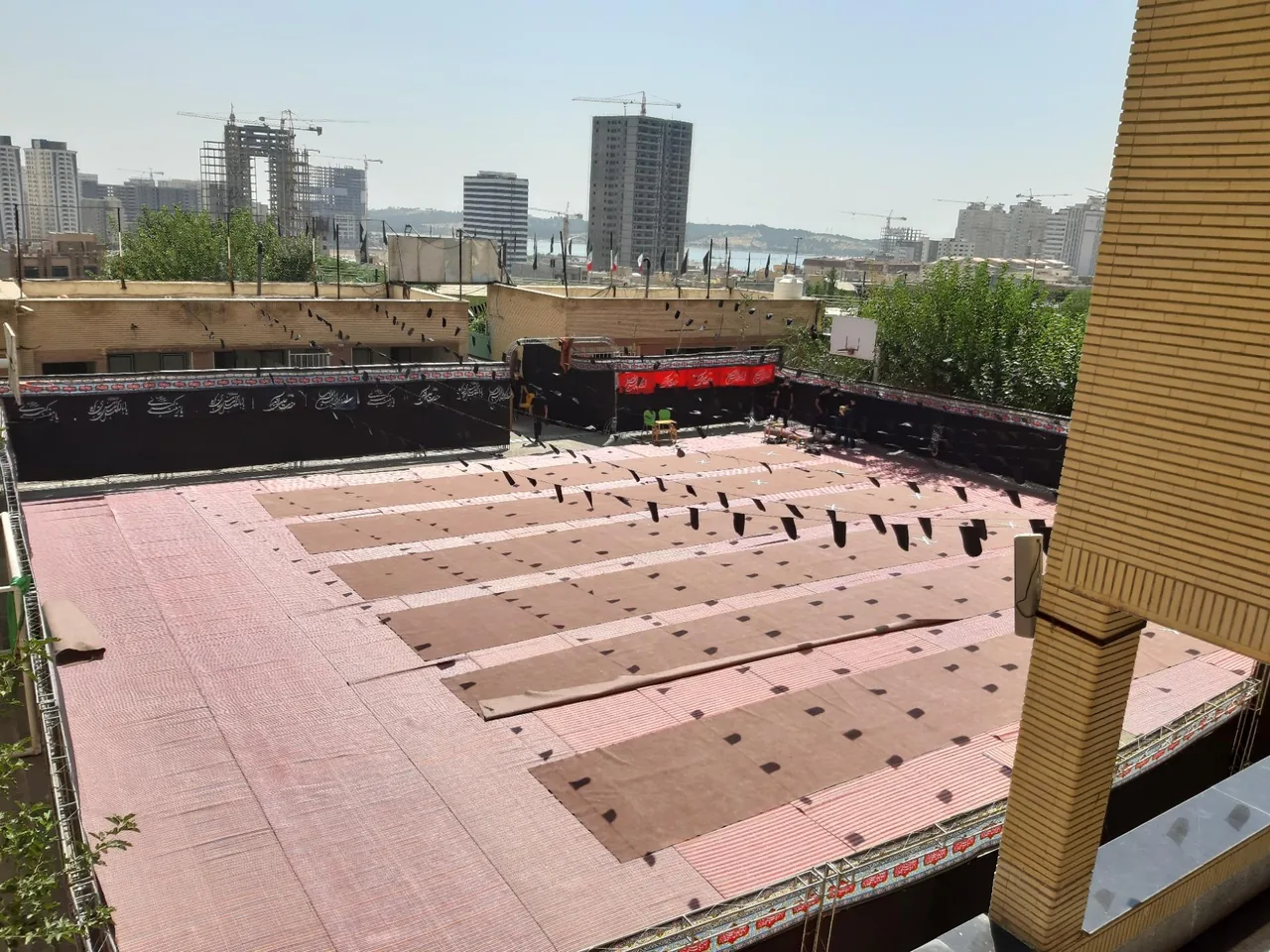 مجتمع آموزشی فرهیختگان سراج - تصویر 4