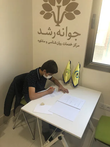 دکتر اکبر رضایی - متخصص سنجش هوش و استعدادیابی در تبریز