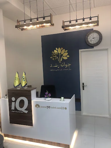 دکتر اکبر رضایی - متخصص سنجش هوش و استعدادیابی در تبریز