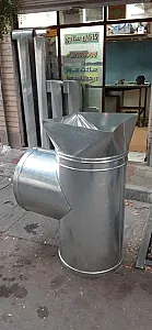 کانال سازی یوسفی