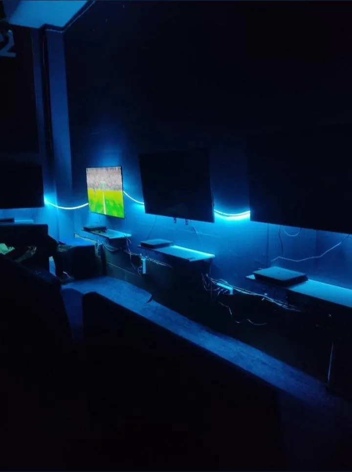 گیمنت بر و بچ - تصویر 2