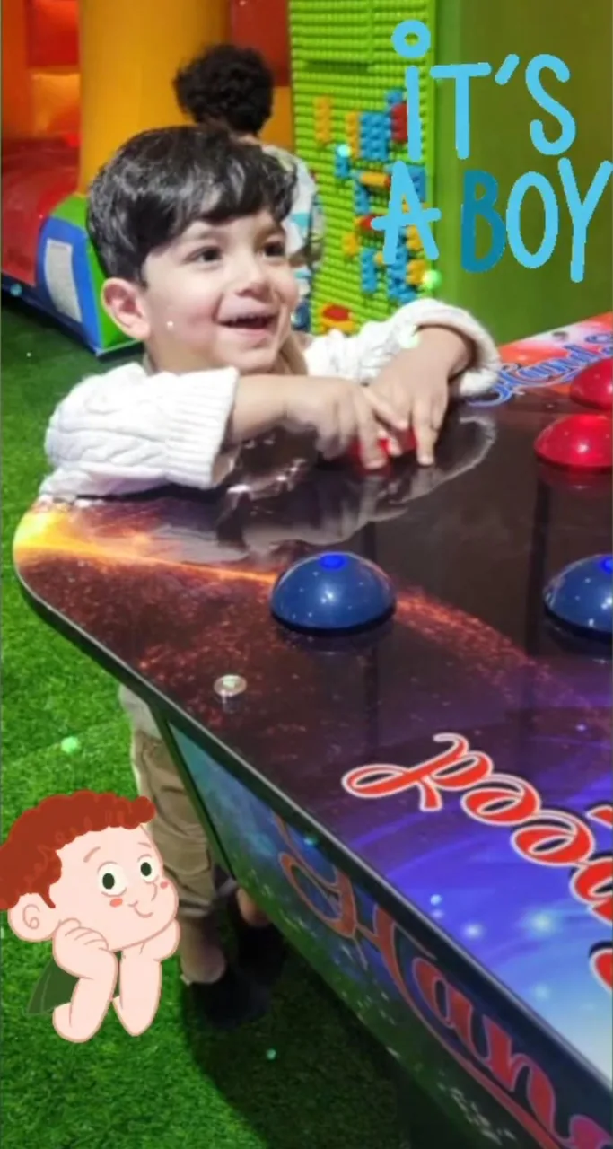 خانه بازی میلا - تصویر 4