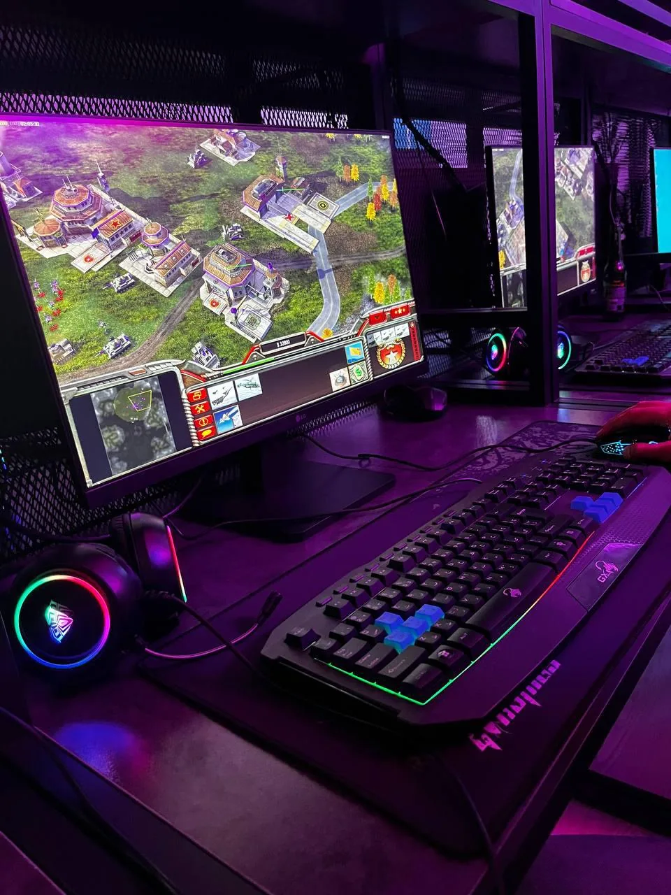 گیم نت اسپایرو pc - تصویر 2