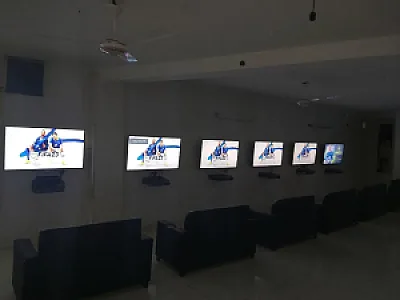 گیم نت فرشاد