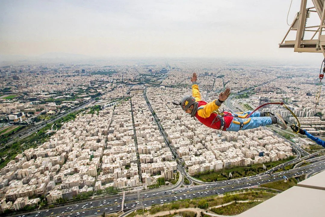 آدرنالین پارک