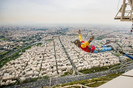 آدرنالین پارک