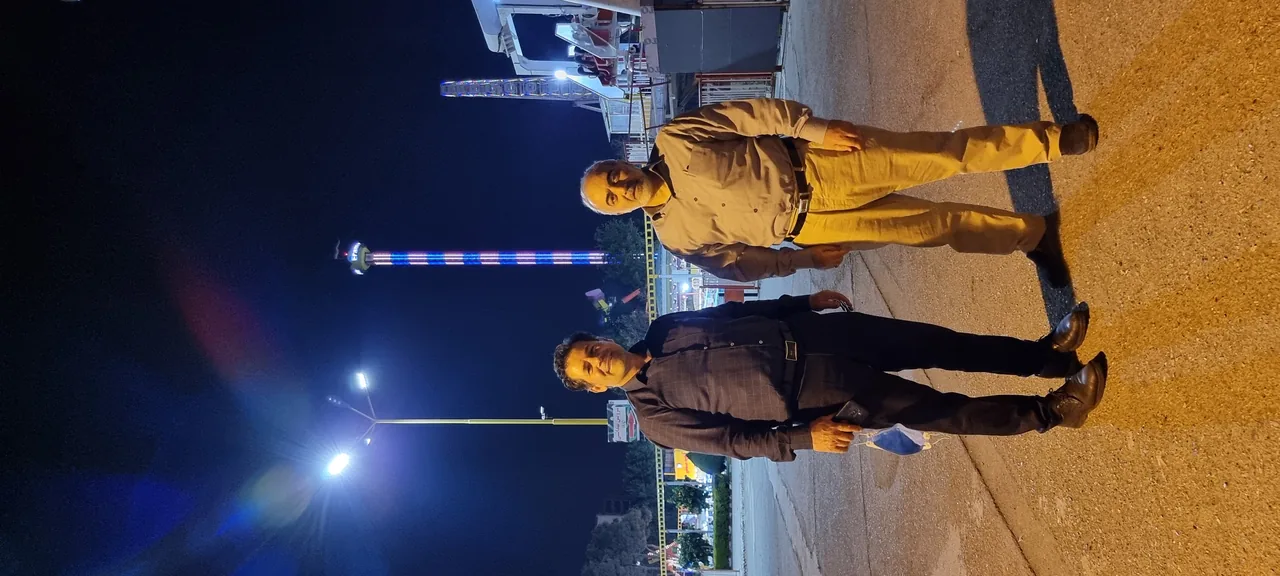 دیسکو کاستر - تصویر 2
