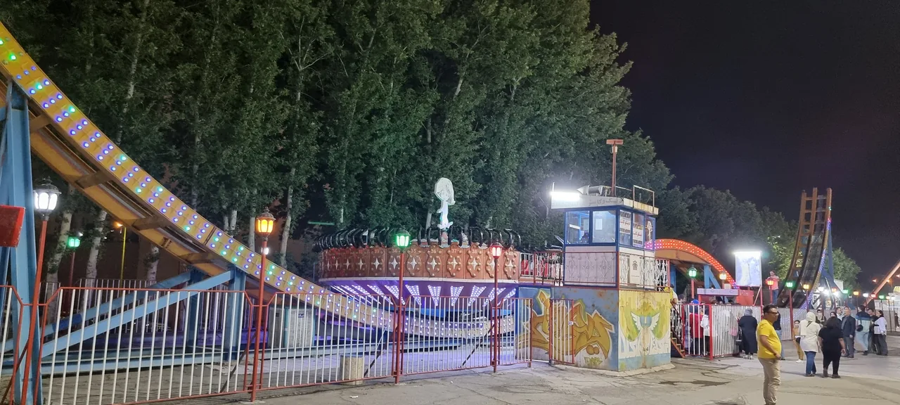 دیسکو کاستر - تصویر 3