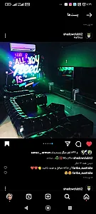 گیم نت شدو کلاب