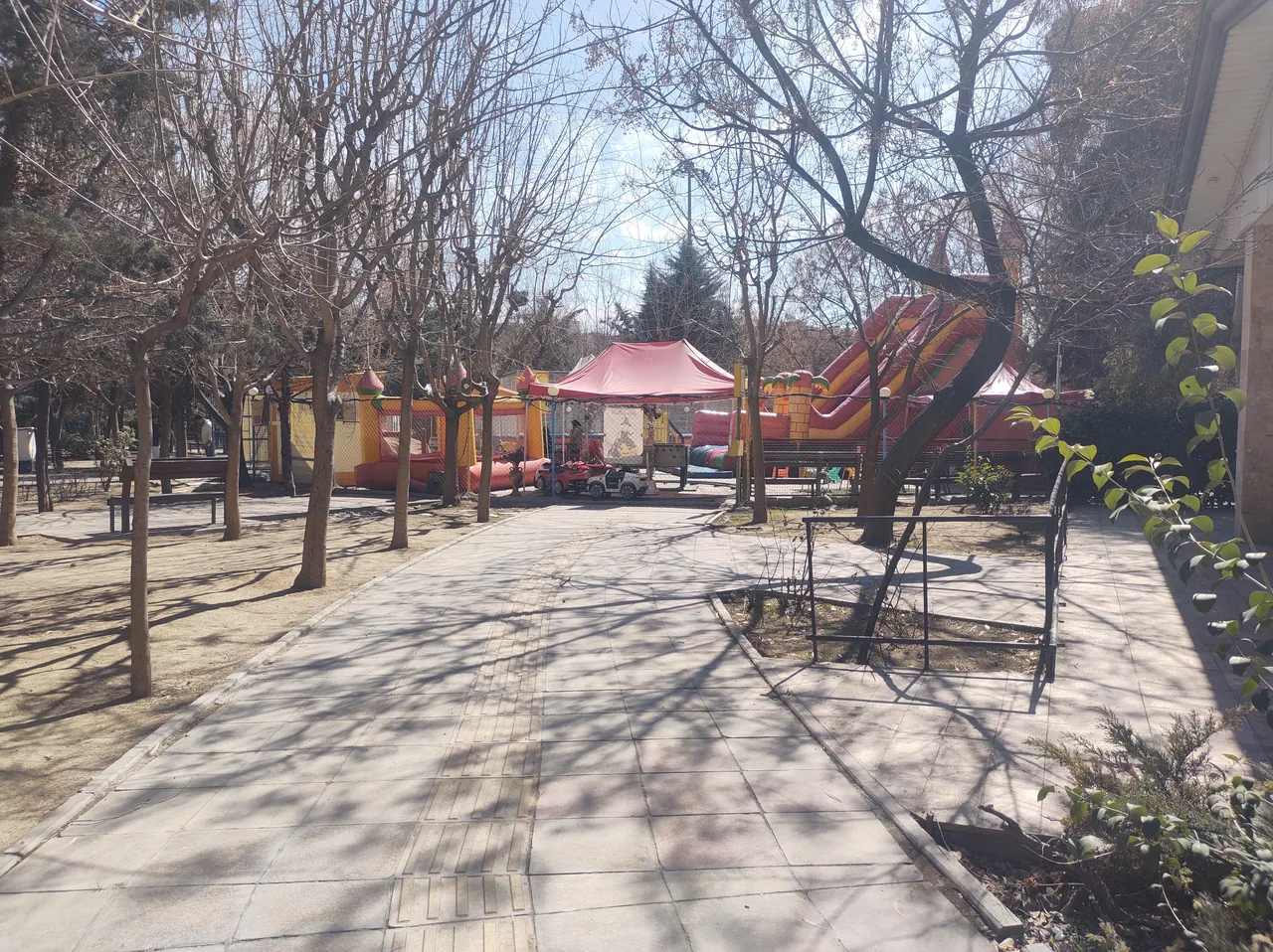 شهربازی رهان - تصویر 2