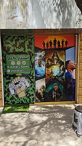گیم نت استتار گیم