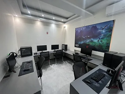 گیم نت دامون