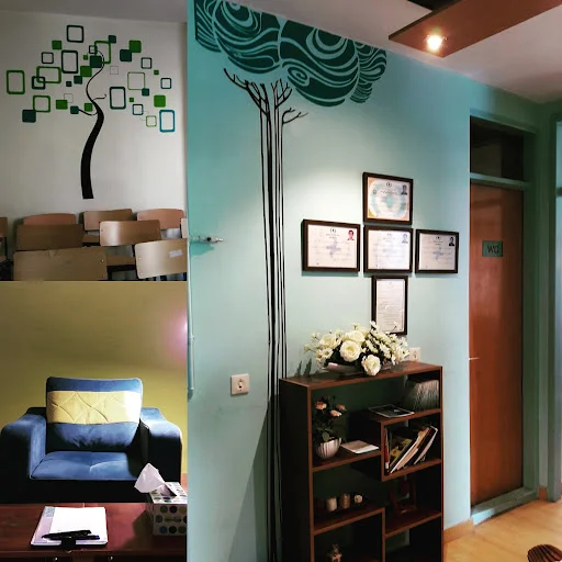 مرکز خدمات روانشناسی و مشاوره روشنا