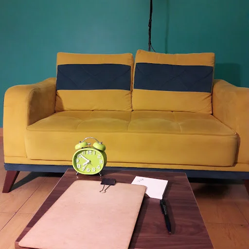 مرکز خدمات روانشناسی و مشاوره روشنا