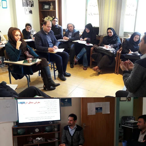 مرکز خدمات روانشناسی و مشاوره روشنا