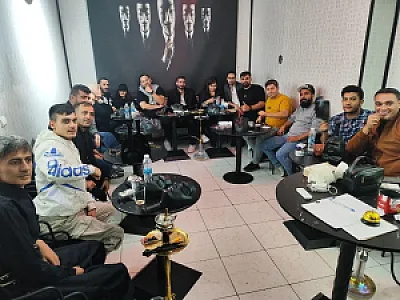 MC Club باشگاه تخصصی مافیا