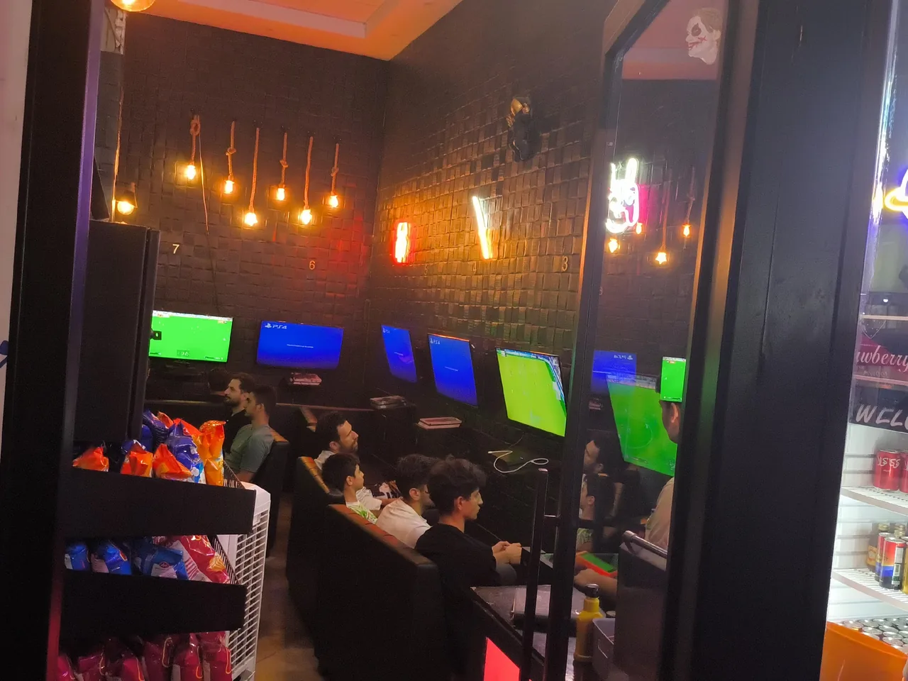 گیم نت دارک سیتی - تصویر 2