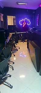 گیمنت بلک پلتفرم