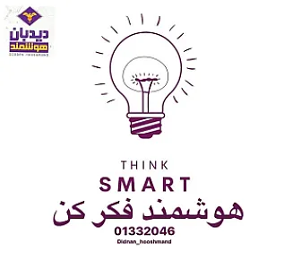 دیدبان هوشمند