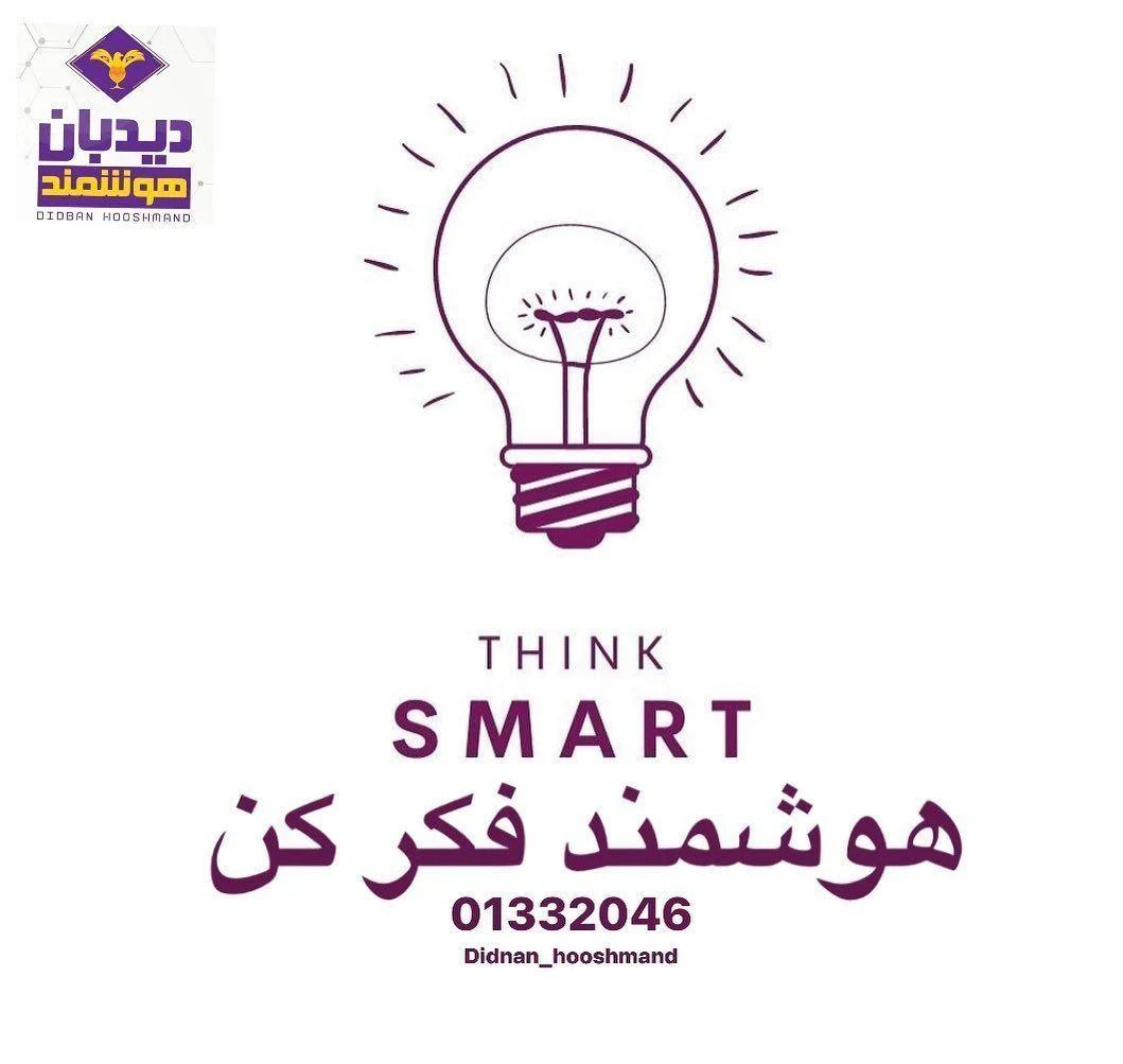 دیدبان هوشمند
