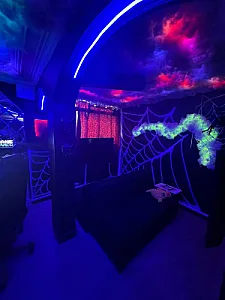 گیم نت SPIDER
