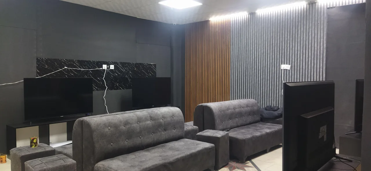 گیم نت کریتوس - تصویر 2