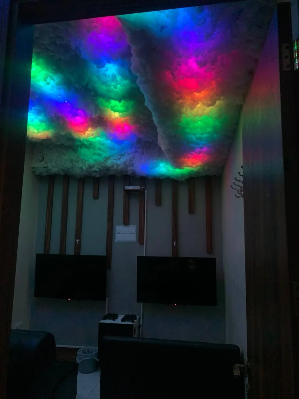 گیم نت سون کلاب