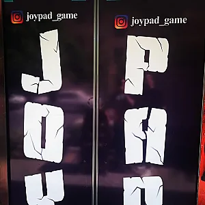 گیم نت جوی پد (PS4. PS5)