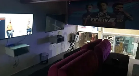 گیم نت اپسیلون