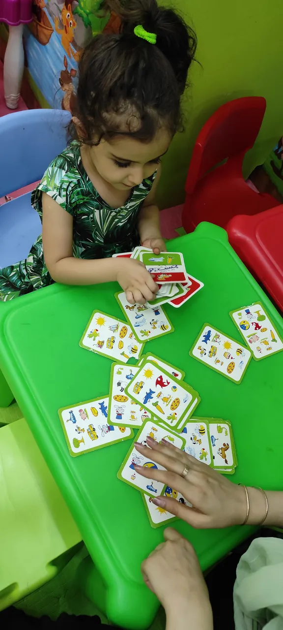 خانه کودک وانیا