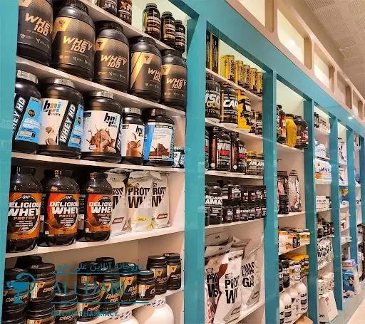 داروخانه سقراط (دکتر بهمنش)