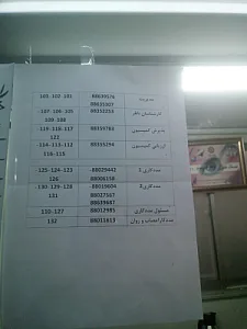 مرکز بهزیستی آیت