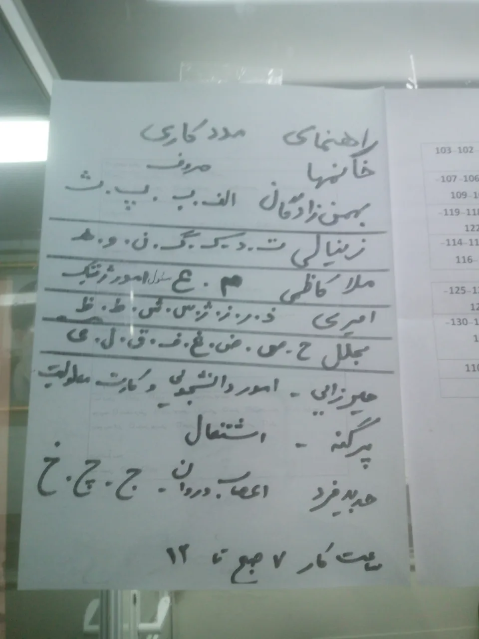 مرکز بهزیستی آیت - تصویر 2