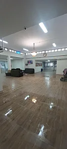 مرکز بهزیستی کودکان کار بعثت