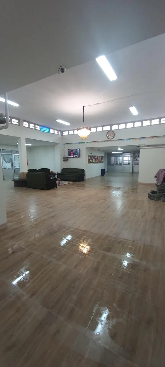 مرکز بهزیستی کودکان کار بعثت - تصویر 2