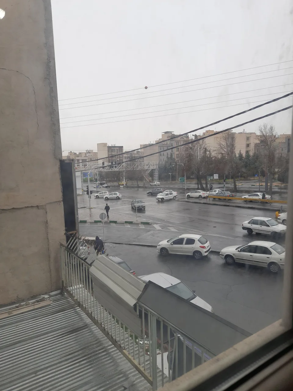 خوابگاه اشرفی ۲ دانشگاه علوم بهزیستی و توانبخشی - تصویر 2