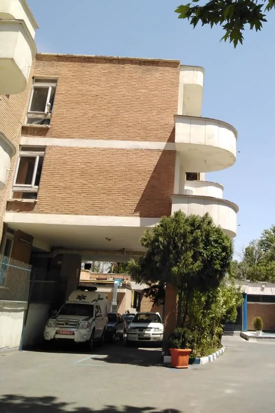 بهزیستی وردآورد