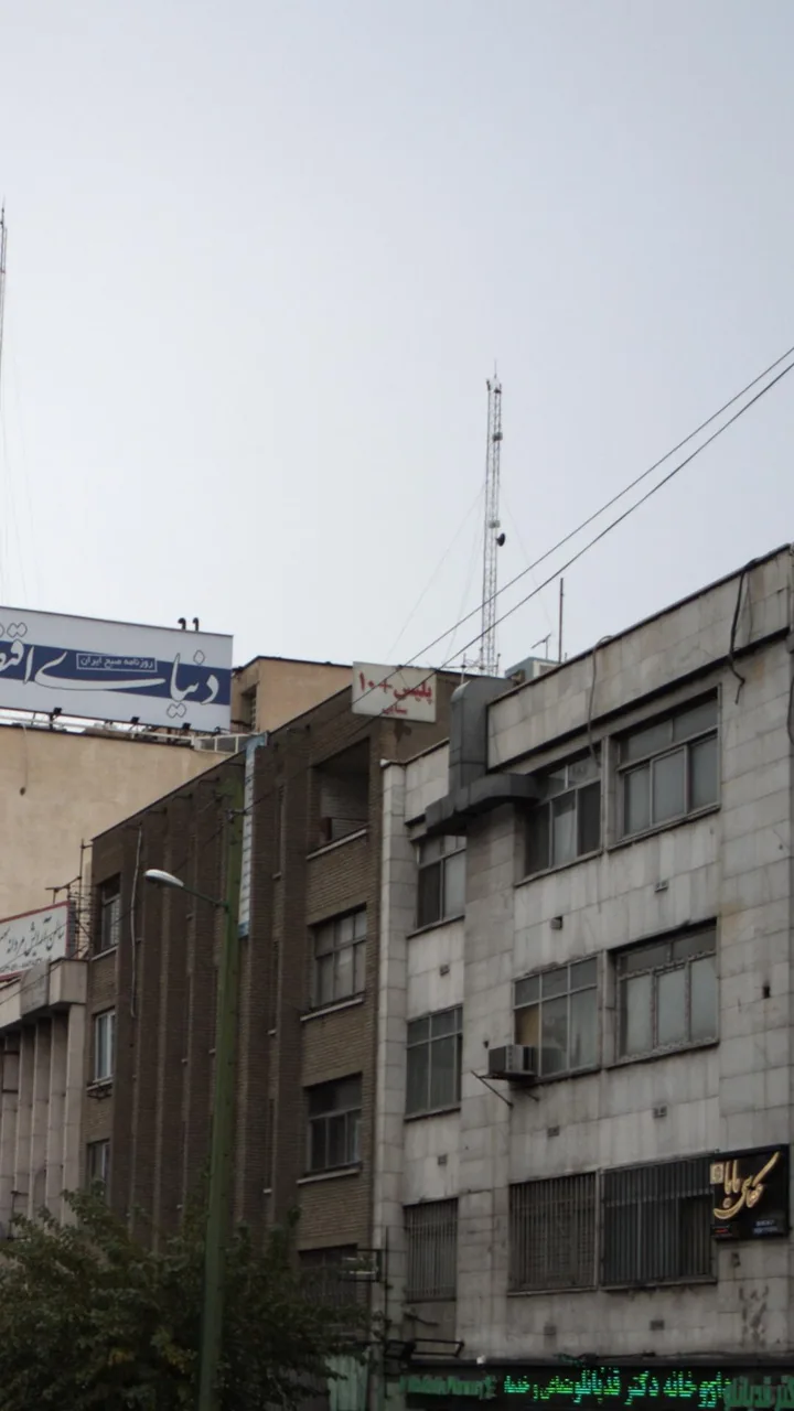پلیس +10 سنایی - تصویر 4