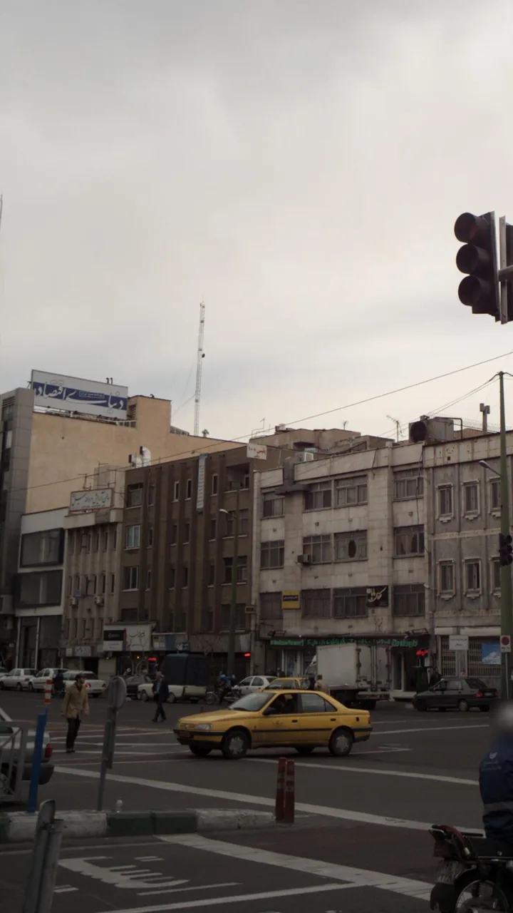 پلیس +10 سنایی - تصویر 6
