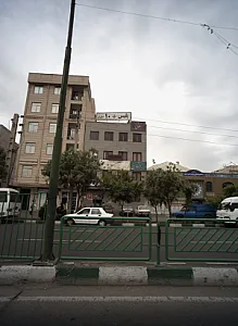 پلیس بعلاوه 10 خاوران